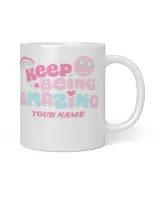 White Mug