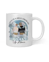 White Mug