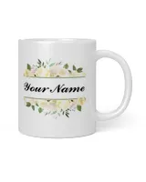White Mug