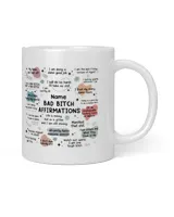 White Mug