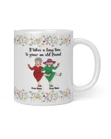 White Mug