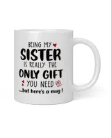 White Mug