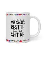 White Mug