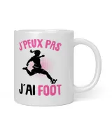 White Mug