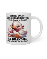 White Mug