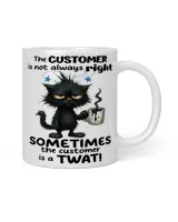 White Mug