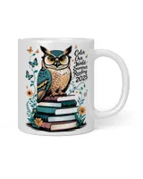 White Mug