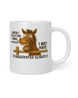 White Mug
