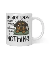 White Mug