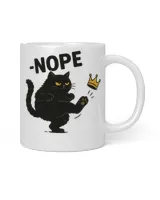 White Mug