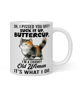 White Mug