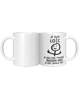 Je Suis Loic