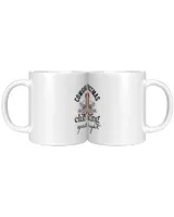 SADA0011 - Cowgirl christmas club White Mug white 11oz