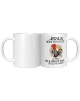 Chickens Jesus Was Convicted In A Sham