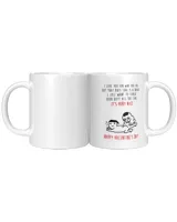 Personalized Valentine's Day Mug