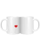 I Came I Taught I Loved I Retired Teacher School Out White Mug white 11oz