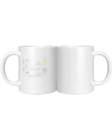 Maths Mathematics Teachers Maths Teachers White Mug white 11oz