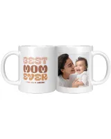 White Mug