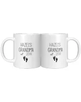 White Mug