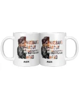 White Mug