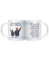 White Mug