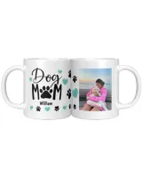 White Mug