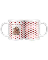White Mug