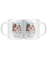 White Mug