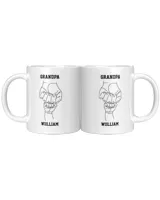 White Mug
