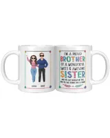 White Mug