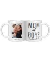 White Mug