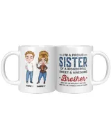 White Mug