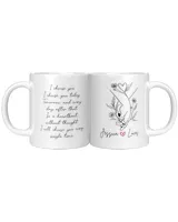 White Mug