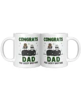 White Mug