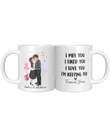 White Mug