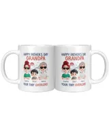 White Mug