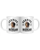 White Mug
