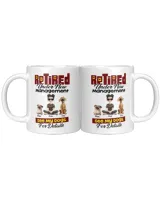 White Mug