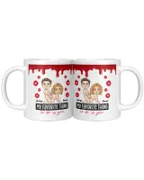 White Mug