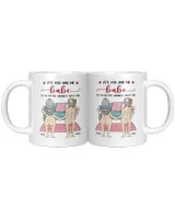 White Mug