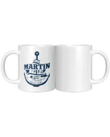 It's a Martin thing you wouldn't understand White Mug white 11oz