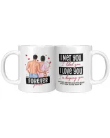White Mug