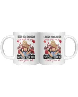 White Mug