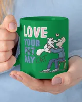 White Mug