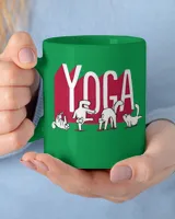 White Mug