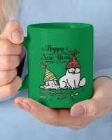 White Mug