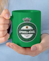 White Mug White Mug