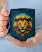 White Mug