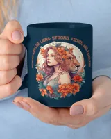 White Mug
