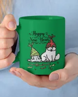 White Mug
